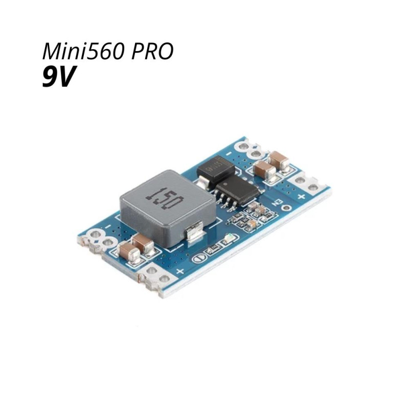 MINI560 PRO 9V