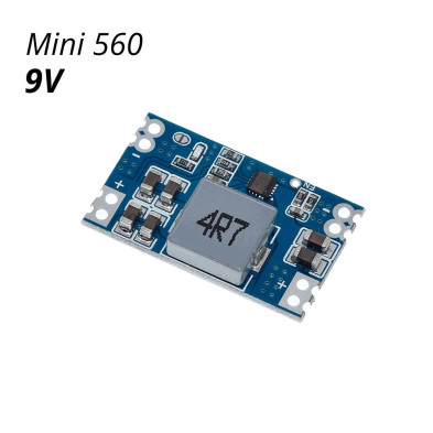 MINI560 9V