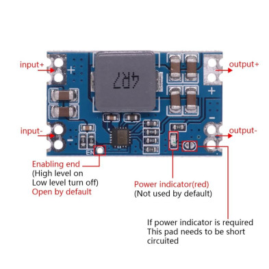 MINI560 9V