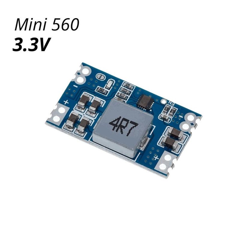 MINI560 3.3V