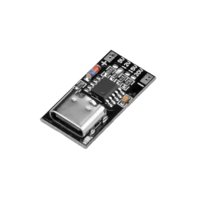 USB-C PD/QC MODULE