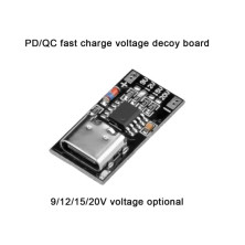 USB-C PD/QC MODULE