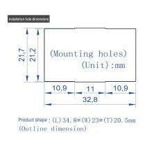 0.36 DC0-600V RED