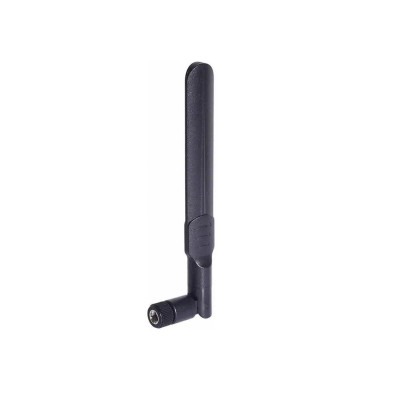 Antenne WiFi 8dBi Gain élevé - Double Bande 2.4/5.8 GHz, Connecteur N Mâle