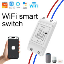 SMART SWITCH