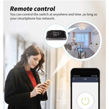 SMART SWITCH