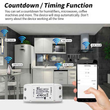 SMART SWITCH