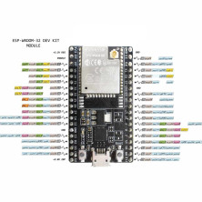 ESP32U-V4