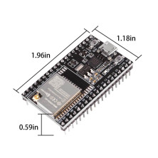 ESP32U-V4