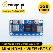 PI ZERO 2W 1GB