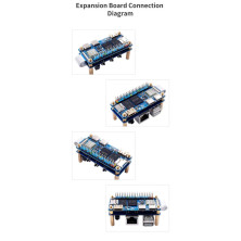 OPI ZERO 2W BOARD