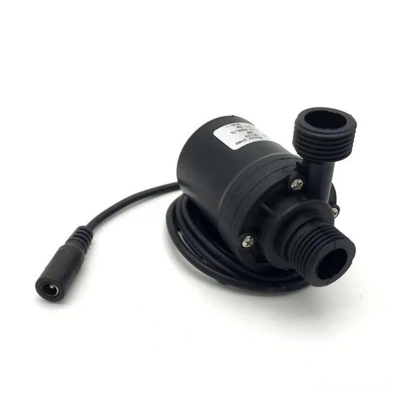 12V 800L/H 5M CONNECTOR