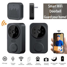 MINI DOORBELL 