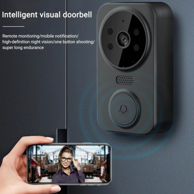 MINI DOORBELL 