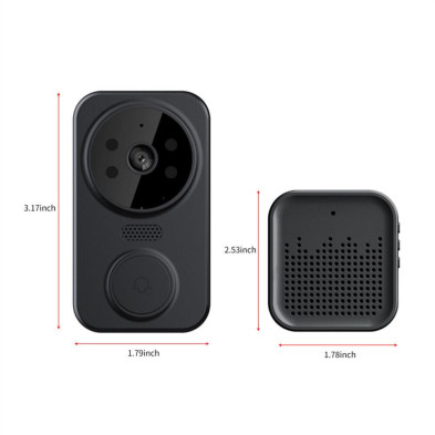 MINI DOORBELL 