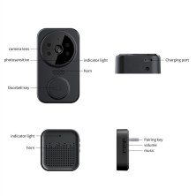 MINI DOORBELL 