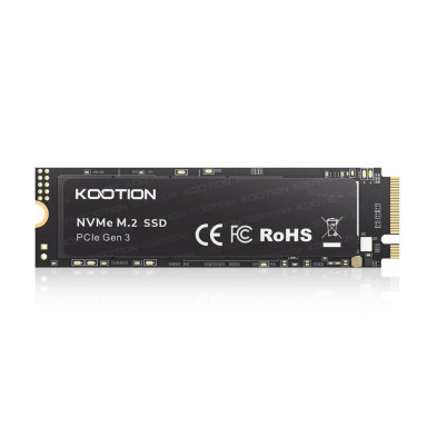 256GB SSD M.2 PCIE3