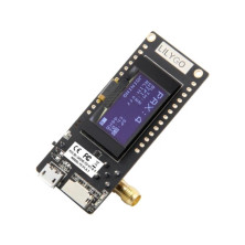 SX1278 433MHZ CH9102