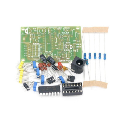 ICL8083 SET SIGNAL GENERATOR