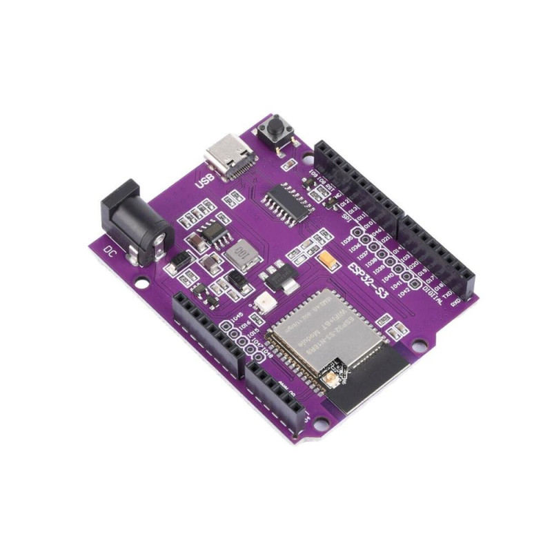 ESP32 S3 UNO