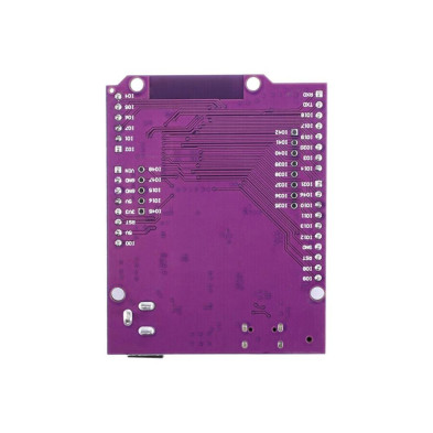 ESP32 S3 UNO