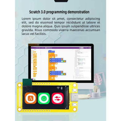 ESP32 S3 DISPLAY 