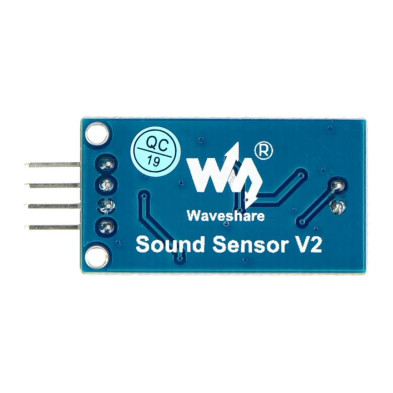 SENSOR SOUND V2