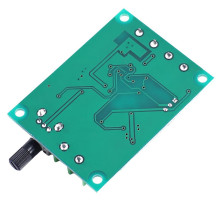 5V 12V BRUSHLESS DRIVER