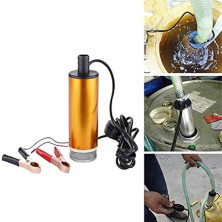 24V 51MM CAR PUMP