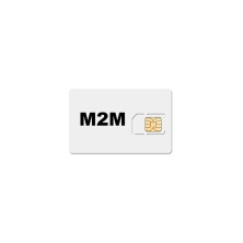 SIM CARD M2M 4G