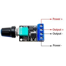 MINI PWM CONTROLLER 10A