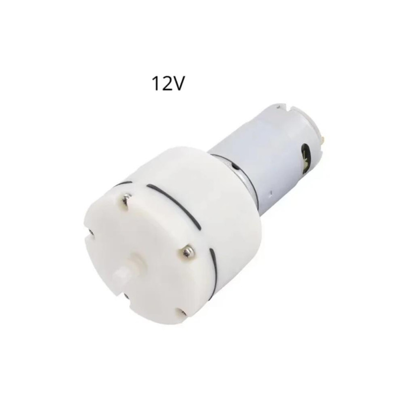 555 MICRO VACUUM PUMP 12V