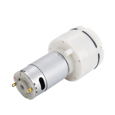 555 MICRO VACUUM PUMP 12V