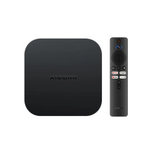 MI TV BOX S 2ND