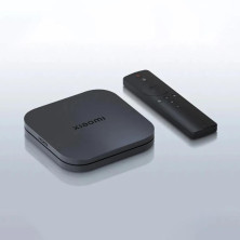 MI TV BOX S 2ND