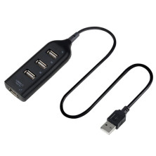 USB 2.0 4 PUERTOS