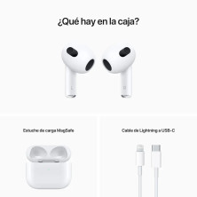 AIRPODS PRO 3