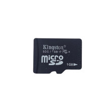 MICRO SD DE 1GB CLASE 10