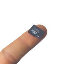 MICRO SD DE 1GB CLASE 10