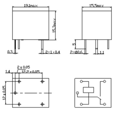 SRD-24VDC-SL-C