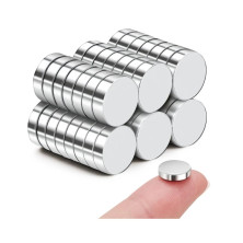 NEODIMIO 10X3MM NEODIMIO 10X3MM