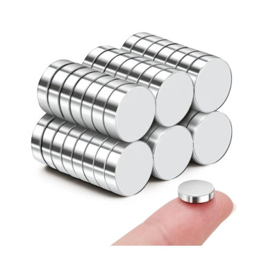 NEODIMIO 10X3MM NEODIMIO 10X3MM