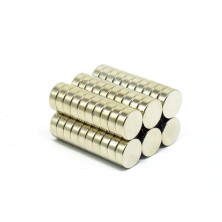 NEODIMIO 10X5MM
