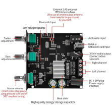 ZK-T50L / YS-T50L