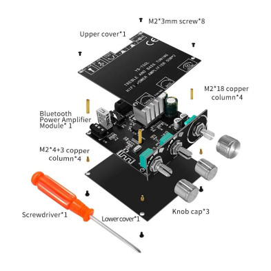 ZK-T50L / YS-T50L