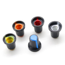 KNOB 15X17MM 