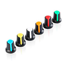 KNOB 15X17MM 