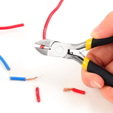 LANLONG DIAGONAL PLIERS