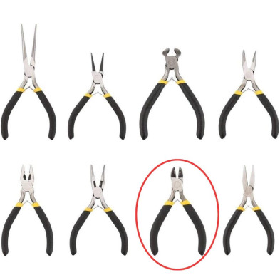 LANLONG DIAGONAL PLIERS