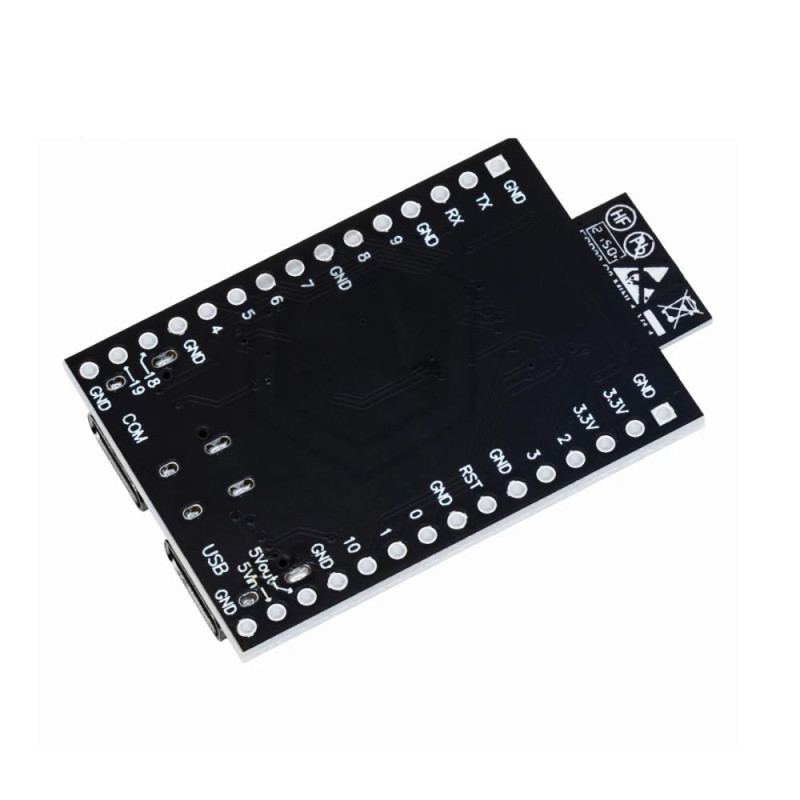 ESP32 C3 TARJETA DE DESARROLLO WIFI USB DUAL TIPO C